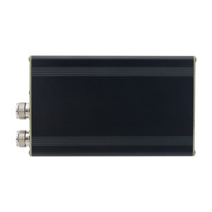 マイクロ PA50-3 第三世代 50W 3.5MHz-30MHz ポータブル RF 短波パワーアンプ LPF フィルター OLED ディスプレイ - Product Image 4
