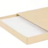Caja de Embalaje de Cartón Rígido con Impresión Personalizada para Cartuchos de Lujo, Caja de Regalo Deslizante de Papel - Product Image 3