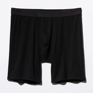 Calzoncillos Deportivos Largos Personalizados para Hombre, Ropa Interior Transpirable, Talla Grande - Product Image 2