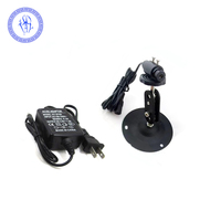 Module Laser infrarouge réglable, 3-5v, 5mw, 10mw, 30mw, 50mw, 980nm, qualité industrielle, avec pilote APC intégré