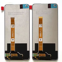 Écrans LCD de téléphone portable en gros, OEM d'origine pour OPPO A1K A11X A15 A54 A57 A76, écran tactile de remplacement avec garantie d'un an