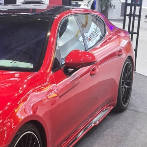 Espejo Retrovisor Original 2009-2016, Actualización Directa con la Misma Posición de Orificios del Coche, Nuevo, para Panamera 970 - Product Image 4
