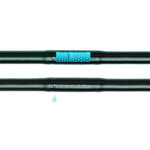 Tubo gocciolante poroso 2486 IPIERRE attrezzatura per irrigazione e coltura idroponica da 25 m - Product Image 1