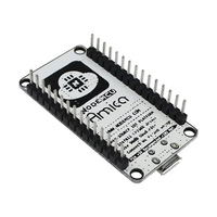 NodeMcu Lua WIFI Internet of Things Development Board Berbasis ESP8266 CP2102 CH9102X