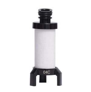 Elemento de filtro de línea de aire comprimido <span class=keywords><strong>Beko</strong></span> de repuesto 05G 05F 05S 05A - Product Image 5