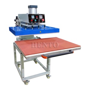 Máquina de Prensa de Calor <span class=keywords><strong>para</strong></span> Camisetas a Bajo Precio / Máquina de Prensa de Calor Industrial / Máquinas de Prensa de Calor <span class=keywords><strong>para</strong></span> Camisetas - Product Image 5