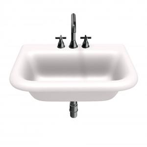 Lavabo Agape Ottocento - Product Image 1