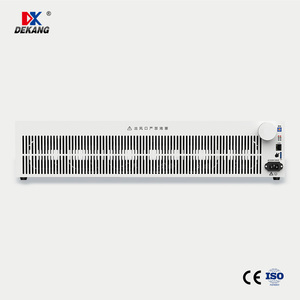 Tester per batterie al litio (Li-ion) e al piombo-acido (Pb-Ac) DK SF100S LAB, con funzione <span class=keywords><strong>di</strong></span> pulsazione per la solforazione, per riparazione, misurazione della capacità, carica e scarica. - Product Image 5