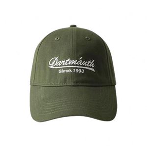 Gorra de Béisbol Transpirable con Visera, para Verano, Precio Económico, para Adultos, Venta al Por Mayor - Product Image 1