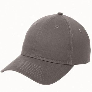 Gorra de Béisbol de Malla Personalizada con Logotipo Impreso en Serigrafía, 100% Poliéster, Visera Curva, Transpirable, Ajustada, para Adultos, Verano - Product Image 5