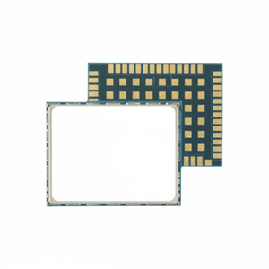 ZED-F9P-00B เครื่องรับสัญญาณ RF ของแท้ - Product Image 1
