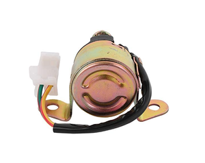 Solenoide relè di avviamento per <span class=keywords><strong>Suzuki</strong></span> VS800 <span class=keywords><strong>Intruder</strong></span> <span class=keywords><strong>800</strong></span> Boulevard S50 1992 -2009 31800-15501 - Product Image 6