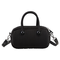 NOHOO tas wanita Harga terbaik tas Boston wanita desainer tas bahu tas tangan wanita mewah