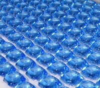 Chine Machine entièrement automatique d'emballage de détergent à lessive pour dosettes de détergent à lessive Machine de remplissage de savon liquide
