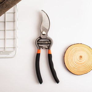 Nice <b>Pruning</b> Shears 62mm Carbon Steel Blade For Fruit <b>Trees</b> Flower Gardening <b>Tools</b> - Product Image 1