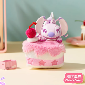 <span class=keywords><strong>100</strong></span>% portachiavi in peluche originale del negozio Miniso ciao Yetty e serie di ciondoli in vinile con ciondolo in aromaterapia - Product Image 3