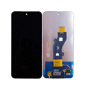 Hot New loại điện thoại di động <span class=keywords><strong>LCD</strong></span> hiển thị + Màn hình cảm ứng Digitizer lắp ráp sửa chữa bộ phận 50i 10 12i 30i 9 Lưu ý 8 1 năm bảo hành - Product Image 1