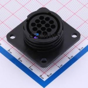 796437-2 Connector Housing Connector Whole Sale Electronic Component Chips Supplier & BOM Service - Product Image 2