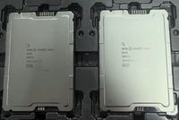 Baru untuk Prosesor Xeon Gold 6430 32 Core 64 Thread 2.1GHz TDP270W L3 Cache Socket-E Server CPU