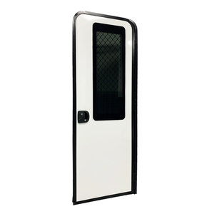 <span class=keywords><strong>Puerta</strong></span> Pequeña para Remolque, <span class=keywords><strong>Caravana</strong></span> o Autocaravana - Product Image 3