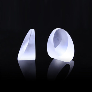 Prismas Cilíndricos Retroreflectores de Esquina de Vidrio Pequeños Personalizados - Product Image 3