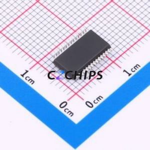 IC de interfaz de audio con chip IC de circuito integrado GC8418 original a estrenar - Product Image 2
