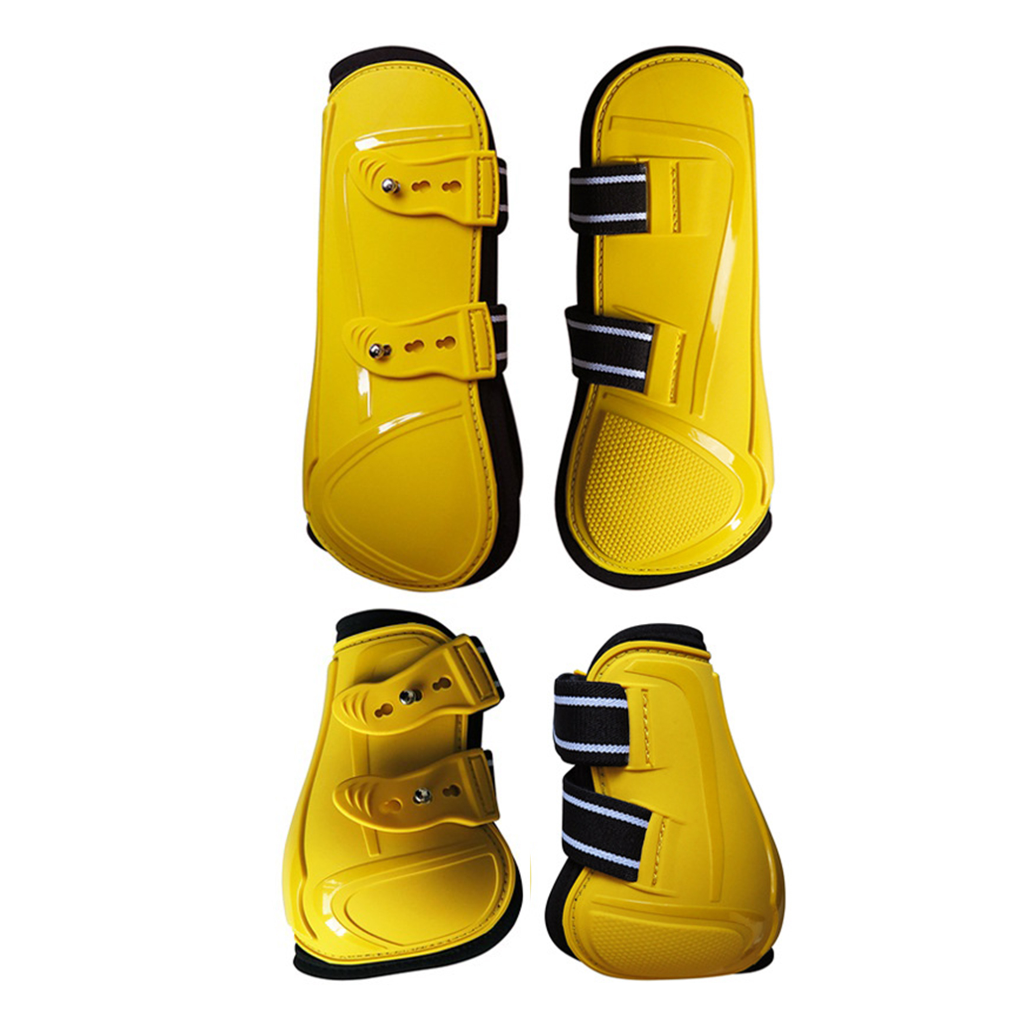 Jaune