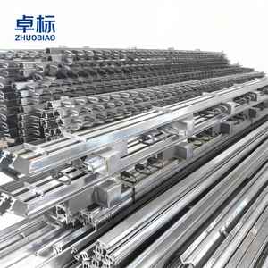 Highway Bridge Expansion <b>Joint</b> F80 C40 Type E 160 Comb <b>Board</b> National Standard Highway Rubber Support - Product Image 5