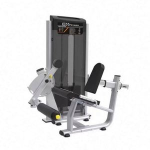 Two Pairs Functional <b>Leg</b> Arms Extension Trainers Eco-friendly Commercial Use 255KG Fitness Equipment Black Wooden Case Strength - Product Image 2