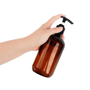 <span class=keywords><strong>ขวด</strong></span><span class=keywords><strong>ปั๊ม</strong></span>สบู่เหลวแบบเติมได้ NH BPA รุ่นปรับแต่งได้ พร้อมหัว<span class=keywords><strong>ปั๊ม</strong></span>สีดำ <span class=keywords><strong>ขวด</strong></span>พลาสติกสำหรับแชมพูแบบเติมได้ - Product Image 5