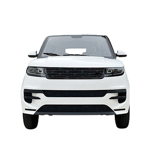 Voiture électrique neuve la moins chère, style moderne, conduite à gauche, grande voiture électrique - Product Image 2