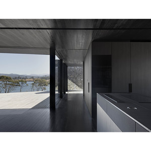 Villa de Estructura de Acero Ligero, Diseño Minimalista, Resistencia al Viento de 121+ mph - Product Image 2