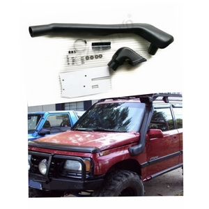 Snorkel para Auto <span class=keywords><strong>Vitara</strong></span> (lado izquierdo) 01/1991 - 12/1999 Snorkel <span class=keywords><strong>Vitara</strong></span> 4x4 - Product Image 1