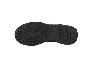 Bottes tactiques d'extérieur légères en cuir véritable noir TST08 pour la chasse et la randonnée, fabriquées sur mesure – Recherche de distributeurs - Product Image 3