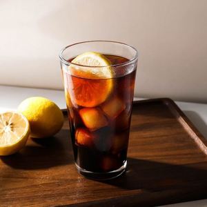 Verres à vin personnalisés en acrylique transparent, verres à eau en plastique PS, verres à vin en PC résistants aux hautes températures avec LOGO - Product Image 2