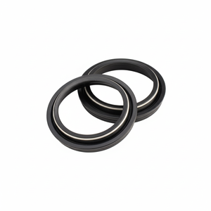 คู่ของ Centauro ส้อมฝุ่นครอบคลุมเข้ากันได้กับยามาฮ่า YZF 450 04-24 NOK ล้อผลิตภัณฑ์ป้องกันฝุ่น - Product Image 1