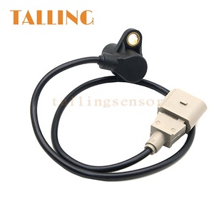 Auto motor coche CKP CPS sensor de posición del cigüeñal OEM 06A906433C para Audi Seat Volkswagen SHARAN 1,8 <span class=keywords><strong>T</strong></span> 20V 1995-2010 - Product Image 1