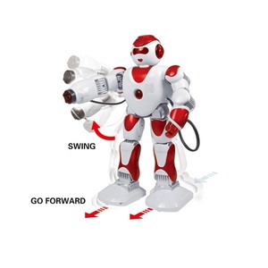 <span class=keywords><strong>Robot</strong></span> Intelligente per Bambine con Nuova Tecnologia Popolare, Capace di Camminare e Oscillare - Product Image 1