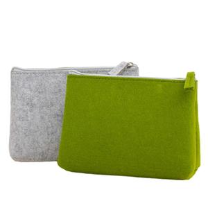 Estilo <span class=keywords><strong>simple</strong></span> Mini cremallera cartera para las mujeres bolsa - Product Image 1