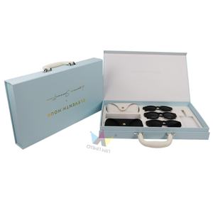 Custom Logo Pink <b>Small</b> Magnetic Wedding Supplies Boxing Packaging Luxury Printed Wedding Favor Packaging Christmas Gift Box - Product Image 1