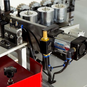 Máy viền cạnh di động bander cho gỗ và đồ nội thất hội thảo - Product Image 3