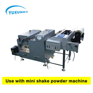 Yuxunda-impresora DTF, para camisetas, con Epson L1800 - Product Image 5