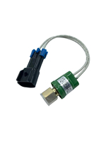 12-00649-02 TELCOOL Interrupteur haute pression pour systèmes de climatisation automobile CARRIER, accessoires de remplacement / réparation