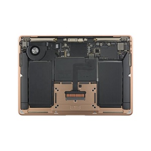 BK-Dbest nuevos accesorios parte batería del ordenador portátil A1965 A1932 <span class=keywords><strong>A2179</strong></span> para Apple Macbook Air Retina A1932 2018 2019 año - Product Image 5