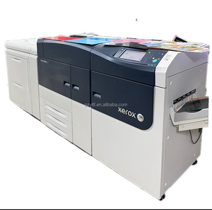 Máquina de Oficina, Copiadoras Usadas para Impresora a Color Verant 2100, Máquina de Oficina Verant 2100 - Product Image 2