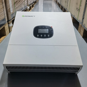 En Existencia, Inversor Solar Híbrido Growatt de 3.5kw, SPE 3.<span class=keywords><strong>5KTL</strong></span> HVM-G2, Inversores Solares Monofásicos Growatt - Product Image 4