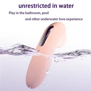 Machine à succion à 7 vitesses pour la stimulation du clitoris, vibrateur étanche à 7 niveaux pour le massage des mamelons, jouets sexuels pour la masturbation <span class=keywords><strong>et</strong></span> l'<span class=keywords><strong>orgasme</strong></span> - Product Image 4