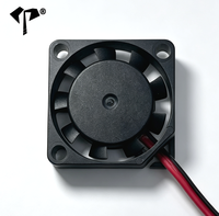 Ventilateur de refroidissement sans balais DC 2006 20x20x6mm 5V 12V 24V 8000~12000RPM Mini ventilateur axial 20mm CE RoHS pour petit appareil électronique