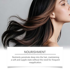 <span class=keywords><strong>Maschera</strong></span> <span class=keywords><strong>Capelli</strong></span> Viola Biologica Riparatrice Profonda con Cheratina <span class=keywords><strong>per</strong></span> Protezione Colore e Riparazione <span class=keywords><strong>Capelli</strong></span> Danneggiati, <span class=keywords><strong>Decolorati</strong></span> e Trattati (Tonalità Argento e Tonalità Dorate) - Product Image 3