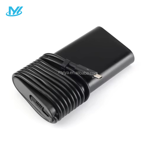 MYiYAE 90W Power Adapter Laptop Power Adapter <strong>USB</strong> <strong>C</strong> Type-<strong>C</strong> <strong>Charger</strong> for <strong>Dell</strong> Latitude <strong>Precision</strong> Laptop AC Adapter Type <strong>C</strong> <strong>Charger</strong> - Product Image 4